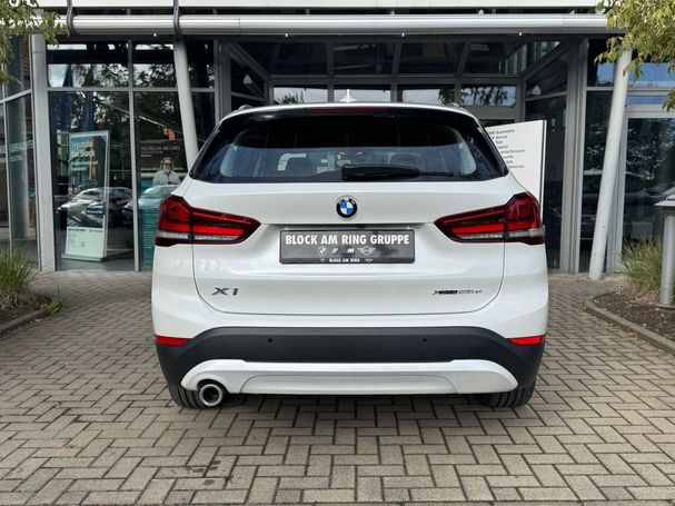 BMW X1 25e xDrive 162 kW image number 4