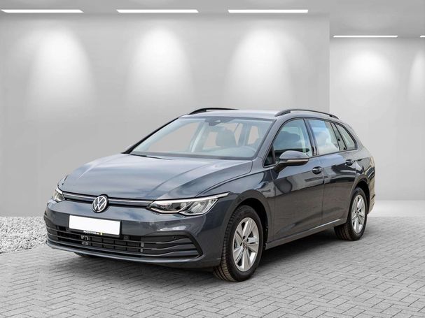 Volkswagen Golf eTSI Life DSG 110 kW image number 1