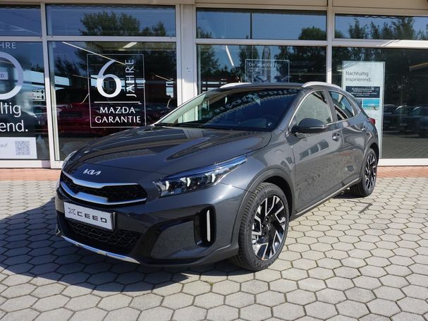 Kia XCeed 1.5 T-GDI Spirit 103 kW image number 1