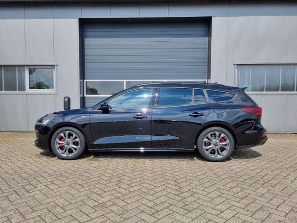 Ford Focus 1.0 ST-Line 91 kW image number 5