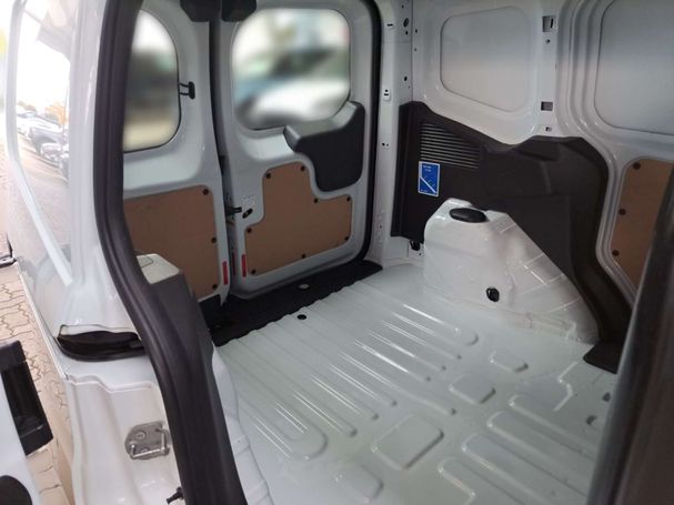 Ford Transit Courier 55 kW image number 15