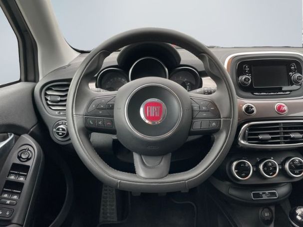 Fiat 500X 1.4 Multiair Lounge 103 kW image number 13