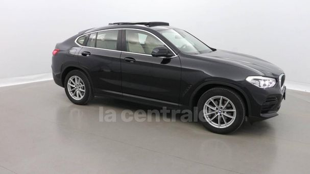 BMW X4 xDrive20d 140 kW image number 20