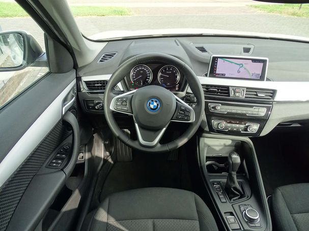 BMW X1 25e xDrive 162 kW image number 8