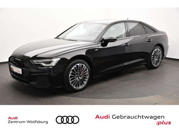 Audi A6 55 TFSI quattro S tronic S-line Sport 270 kW image number 1