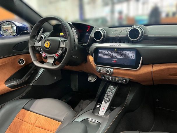 Ferrari Portofino M 456 kW image number 13