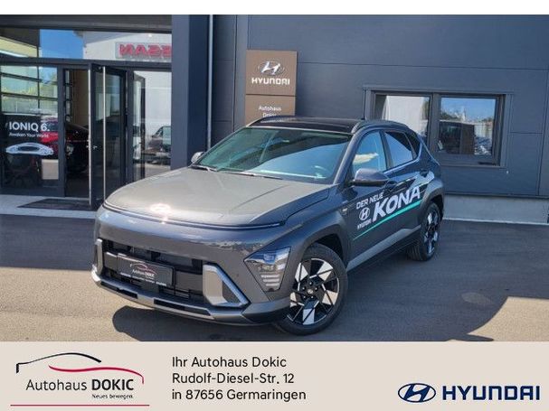 Hyundai Kona 146 kW image number 2