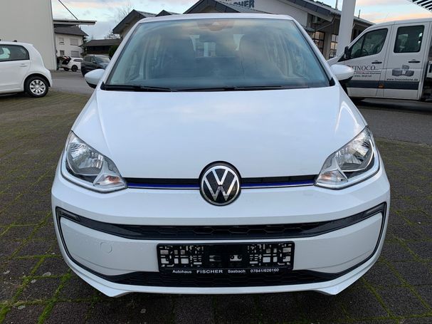 Volkswagen up! 60 kW image number 3