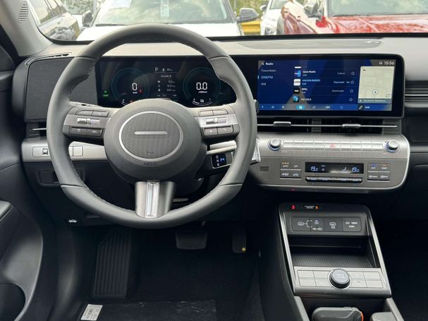 Hyundai Kona 1.6 GDI 104 kW image number 11