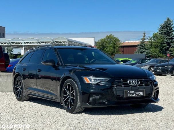 Audi A6 Allroad 55 TFSI quattro S tronic 250 kW image number 1