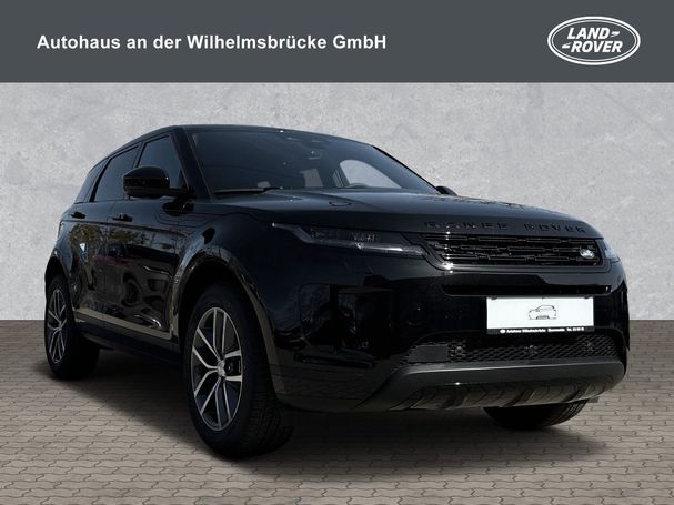 Land Rover Range Rover Evoque S 198 kW image number 10