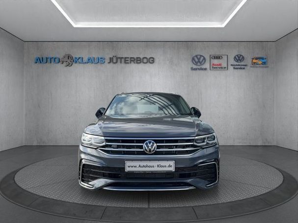 Volkswagen Tiguan 1.5 TSI DSG 110 kW image number 3