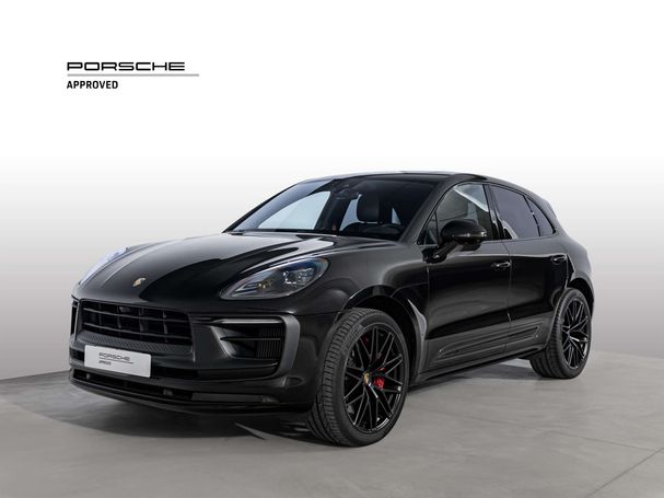 Porsche Macan GTS PDK 324 kW image number 1