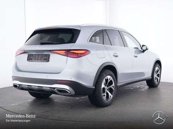 Mercedes-Benz GLC 300 de 245 kW image number 3