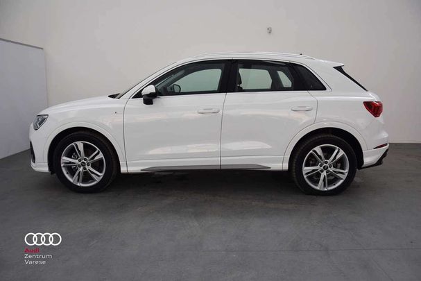 Audi Q3 35 TFSI S-line 110 kW image number 3