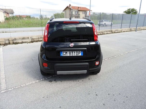 Fiat Panda 1.2 51 kW image number 5