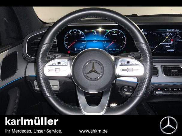 Mercedes-Benz GLE 450 4Matic 270 kW image number 8