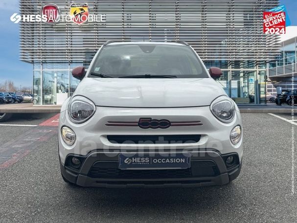 Fiat 500X 1.0 FireFly Turbo 88 kW image number 3