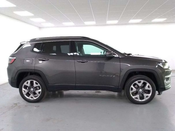 Jeep Compass 2.0 103 kW image number 5