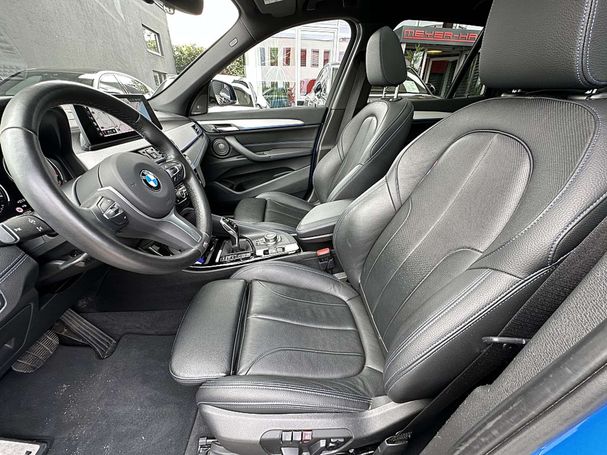 BMW X1 20d xDrive 140 kW image number 34