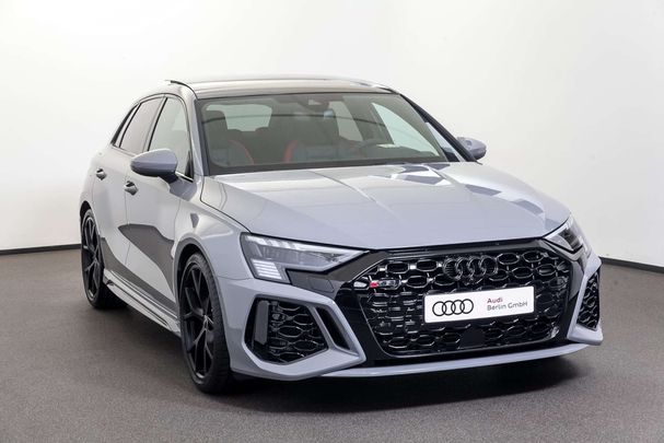 Audi RS3 quattro S tronic 294 kW image number 13