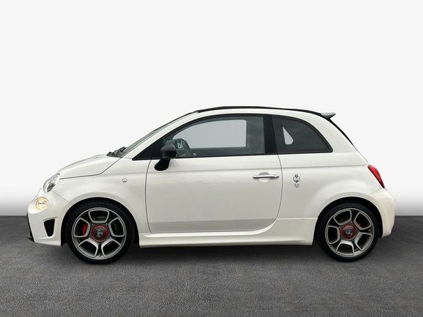 Abarth 595 Turismo 1.4 165 121 kW image number 4