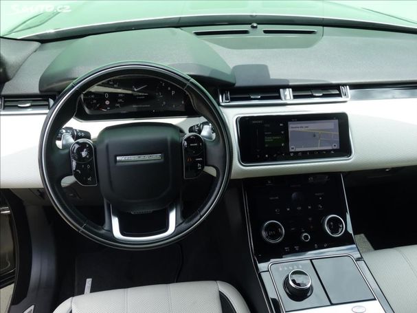 Land Rover Range Rover Velar 177 kW image number 16