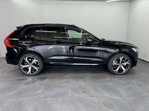 Volvo XC60 T8 Bright AWD Recharge 335 kW image number 37