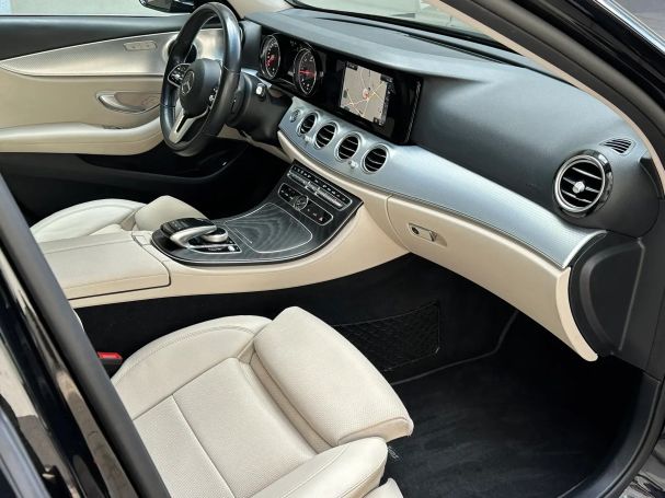 Mercedes-Benz E 220 d T 9G-Tronic 143 kW image number 14