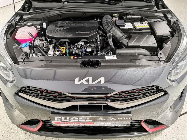 Kia ProCeed GT 150 kW image number 24