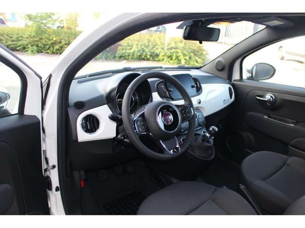 Fiat 500 1.0 52 kW image number 17