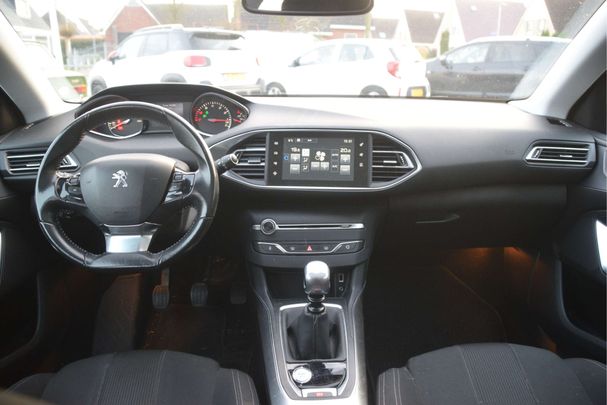 Peugeot 308 93 kW image number 10