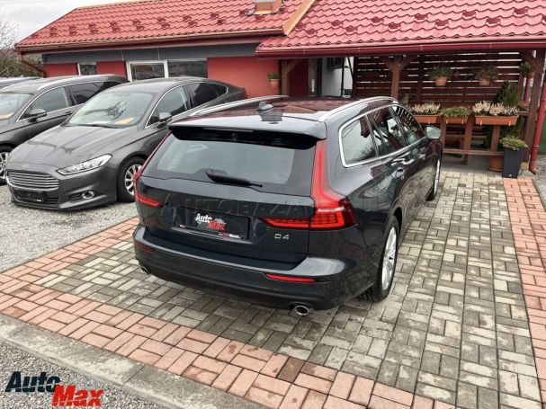 Volvo V60 D4 Momentum 140 kW image number 9