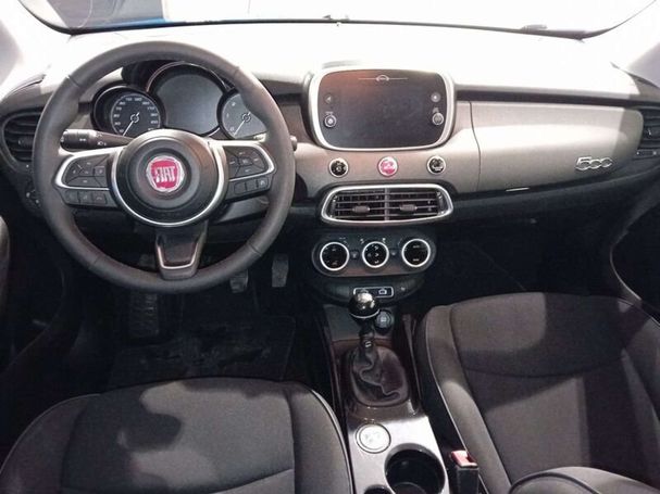 Fiat 500X 1.3 MultiJet 70 kW image number 11