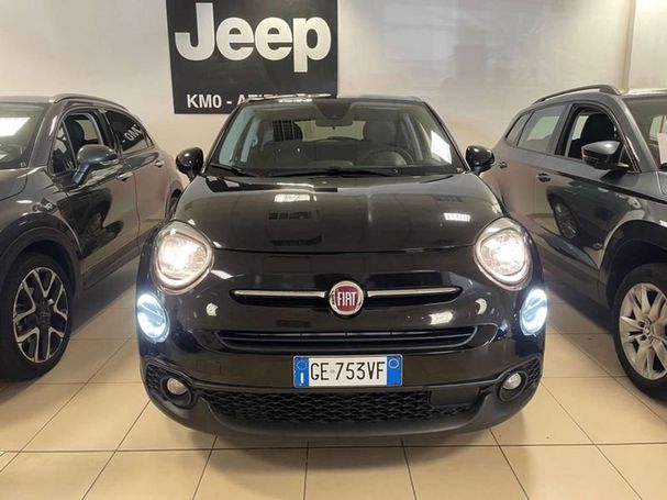 Fiat 500X 1.0 88 kW image number 2