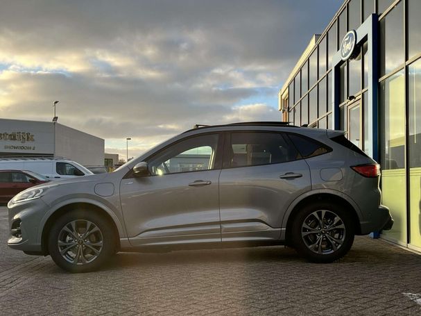 Ford Kuga 165 kW image number 5