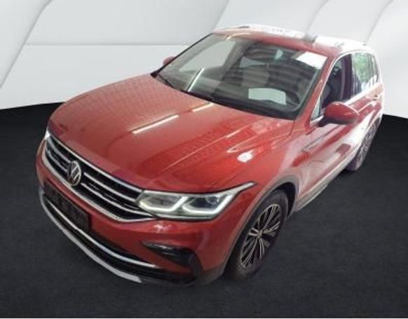 Volkswagen Tiguan 2.0 TDI Elegance DSG 110 kW image number 1