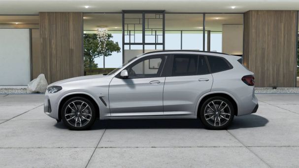 BMW X3 xDrive30i 180 kW image number 3