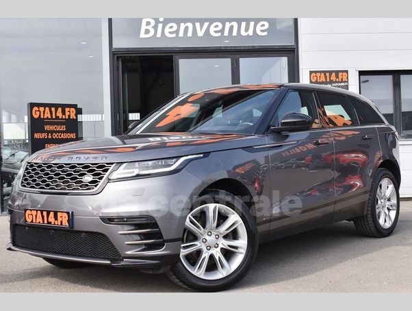 Land Rover Range Rover Velar 132 kW image number 1