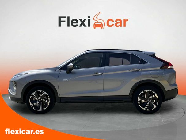 Mitsubishi Eclipse Cross PHEV 138 kW image number 4