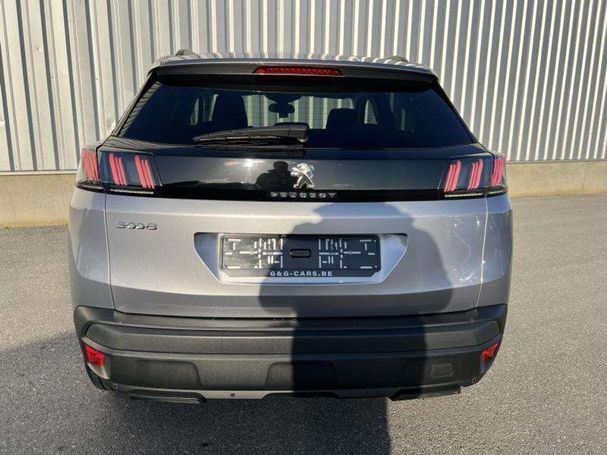 Peugeot 3008 96 kW image number 7