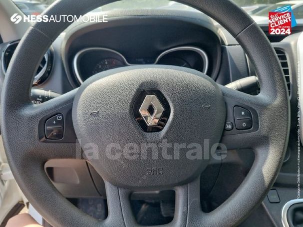 Renault Trafic Grand dCi EDC 107 kW image number 39