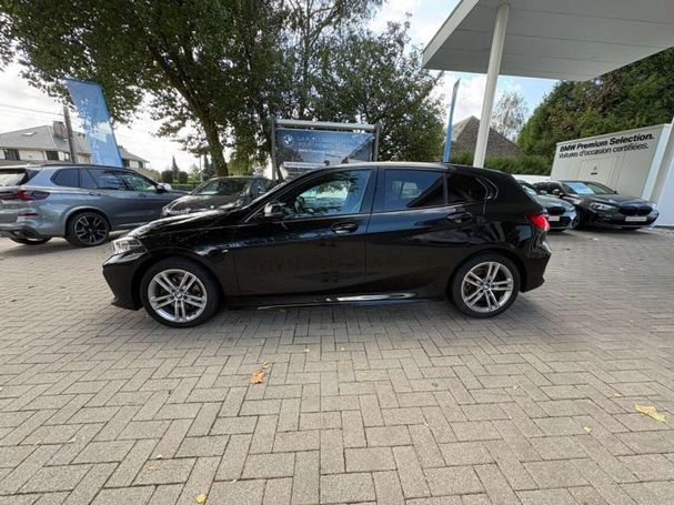 BMW 116d M Sport 85 kW image number 20