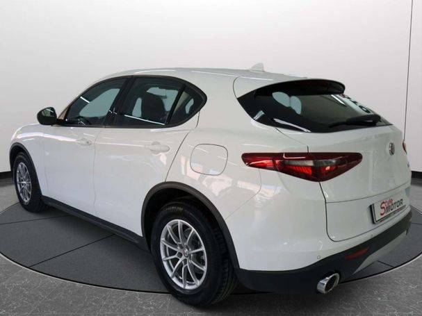 Alfa Romeo Stelvio 2.2 Diesel AT8 118 kW image number 28