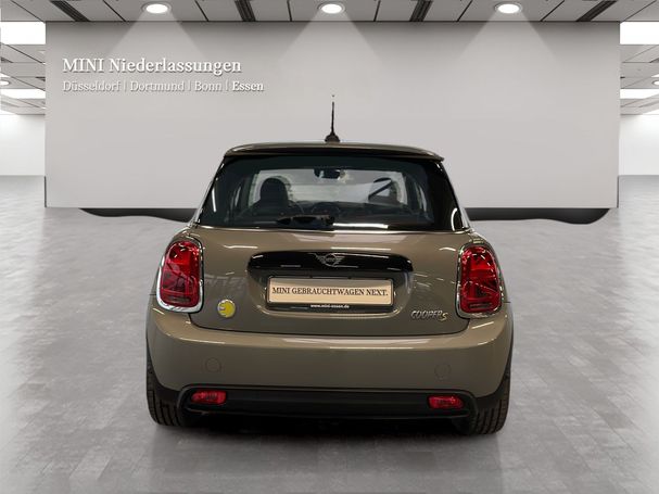 Mini Cooper SE Mini 135 kW image number 6