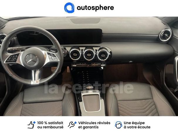 Mercedes-Benz A 180 d 85 kW image number 8