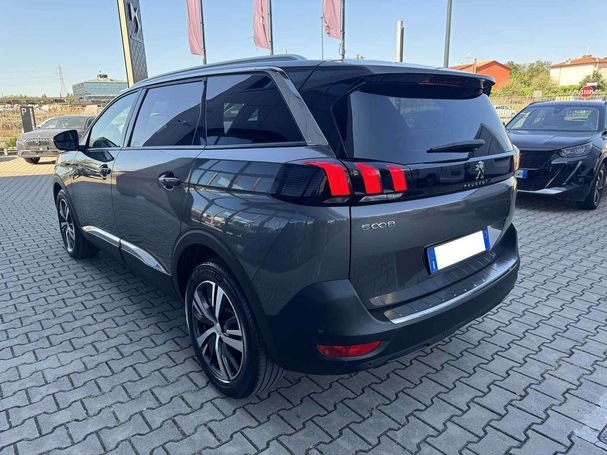 Peugeot 5008 BlueHDi 130 EAT8 Allure 96 kW image number 4