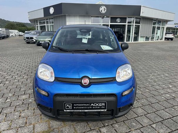 Fiat Panda 1.0 GSE Hybrid 51 kW image number 8