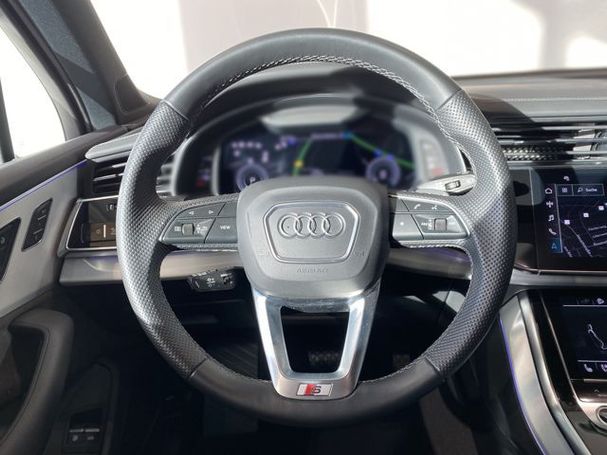 Audi Q7 60 TFSIe S-Line 340 kW image number 18