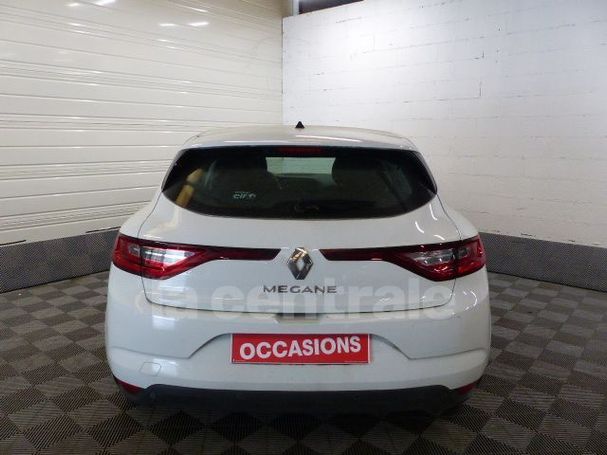 Renault Megane 70 kW image number 17